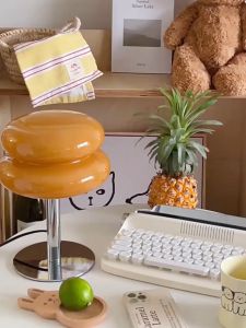 Bedroom headboard lighting modern simple high-grade atmosphere light night light three colors variable