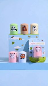 ยาดมสมุนไพร ดัมเบิ้ล เซ็ทตรุษจีน 2024 Dumble Herbal Inhaler Lunar 2024 - แบบกระปุก 1 ชิ้น