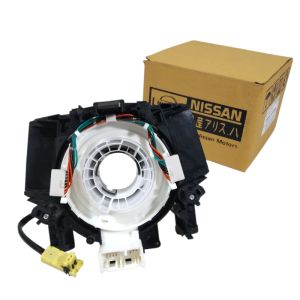 Kabel Spiral Air Bag Nissan Livina / Evalia / X-Trail T31 / Latio / Navara - Klakson - Fleksibel R8