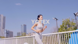 เงียบ พัดลมพกพา พัดลมคล้องคอ พัดลมมือถือ Fan USB Type-C ปรับระดับได้100บระดับ ลมแรง ดีไซน์สวย