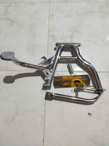 standar set tengah samping beat ring 14