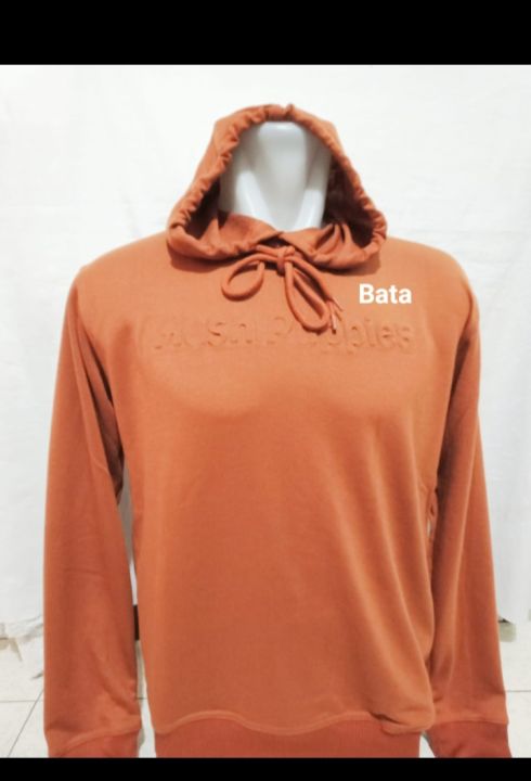 New hoodie Hush Puppies