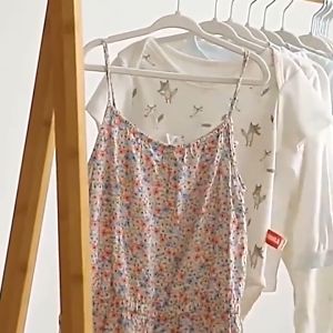 Velvet Hanger for Kids 50 Packs 29 cm Non-Slip Premium Durable Ultra Thin Aesthetic Home Buddies Space Saving Velvet Hanger