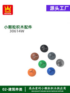 Đồ Chơi Giáo Dục Lắp Ráp Bằng Khối Nhỏ Wange Childrens Educational Building Blocks Sản Phẩm Từ Trung Quốc Đại Lục Đồ Chơi Cho Trẻ Em