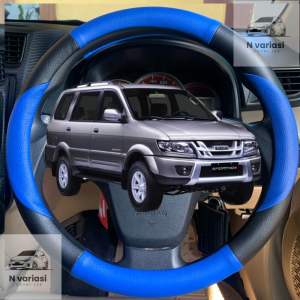 Sarung setir Cover stir Isuzu PANTHER TURBO/TOURING/grandtouring variasi sabit