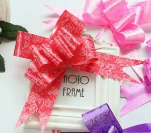 PITA HIASAN PARCEL/PITA KADO/PiTA SERUT/PITA TARIK KECIL/PITA JADI 1 PACK (isi 10)