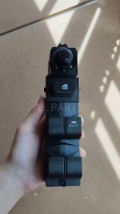 Mazda CX5 CX-5 2013-2015 Power Window Main Switch Suis tingkap Master Switch Cermin Driver Side Depan Kanan Suis