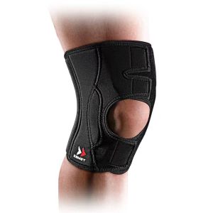 Zamst | Breathable Sport Knee Protector for Hiking Climbing Badminton Tennis Running
