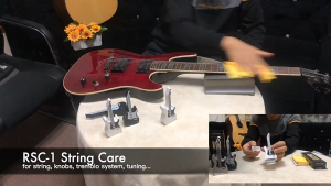 Guitar String Rust Prevention Oil String Fingerboard Maintenance Agent Neck Care Guitar Bass