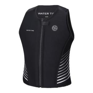 WATERTIME | Portable Lightweight High Buoyancy Life Jacket