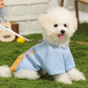 HOOPET | Warm Winter Dog Coat for Small to Medium Dogs