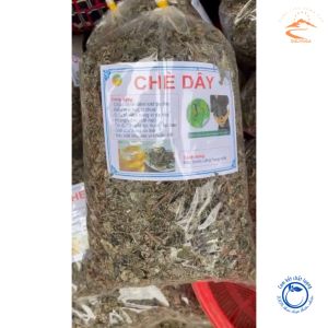 Chè dây Cao Bằng tốt cho dạ dày loại 1 - Thượng Hạng [túi 1kg] (Khô Sạch Thơm) Thảo dược quý trà dây leo rừng Sapa