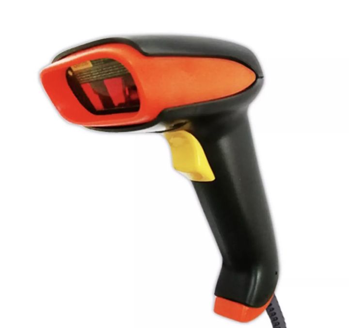 2D 3D Barcode Scanner for Grocery Retail Store Lazada PH