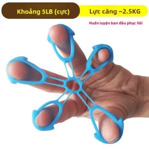 DUZUIHOU | Dụng Cụ Tập Luyện Sức Mạnh Ngón Tay