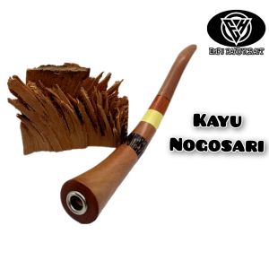 Once sedotan varian terompet premium kayu setigi nogosari galih asem kelor hitam Cendana kelor emas Bidara liwung kelor Jawa