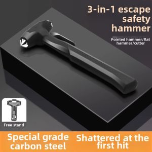 KUWUBIANJING | Multifunctional Emergency Escape Tool