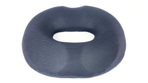 Donut Pillow Memory Foam Pillow For Tailbone Pain Hemorrhoids Cushion Pregnancy Seat Comfortable Cushion