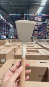 Spatula Silikon Multifungsi: Pilihan Alat Memasak Berkualitas Tinggi