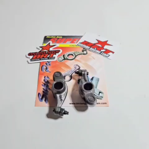 PELATUK ROLLER ROCKER ARM RRA BRT TIGER GL PRO MEGAPRO Old Lama SCORPIO 15mm GEN 2 KCJC