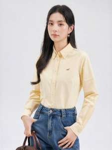 Petite Friendly Womens Shirt for Office and Versatile Wear