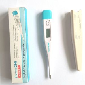 Thermometer Digital Onemed Alpha Termometer Alpha Onemed Thermometer
