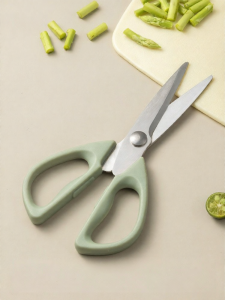 CAROTE | Multifunctional Kitchen Scissors for Fish and Food Processing