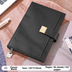FARAMON | Customizable A5 Business Notebook with Logo Printing