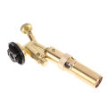 Kepala Gas Torch kaleng tabung Portable Flame Gun Las api Pemantik. 
