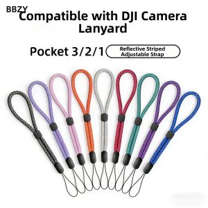 Bbzy | Non-slip Camera Strap