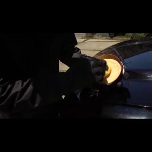 MEGUIARS Cleaner Wax Paste A-1214 Polish Wax Protectant Exterior Surface Original High Gloss Shine 311g 11 oz