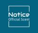 Notice Scent Office