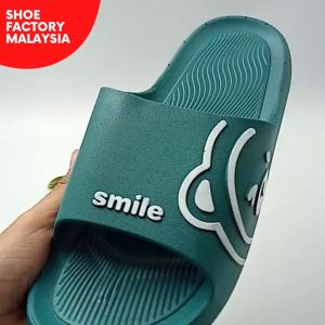 Men Slip On Sandals Slipper For Men Size 40-45 Sandal Selipar Lelaki From Shoe Factory Malaysia
