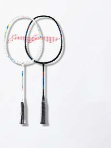 Li-Ning | Vợt Cầu Lông Siêu Nhẹ Cho Trẻ Em Mới Bắt Đầu 6 đến 12 Tuổi