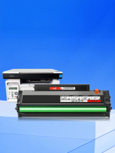 Pantum M6200w PD203T Laser Printer Drum Cartridge Easy to Add Powder P2200w M6203 M6602W Ink Powder Box P2228 Office Equipment