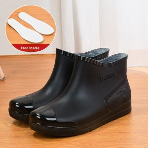 JIFANPAUL | Waterproof & Anti-Slip Rain Boots