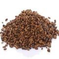 100gr Herbal Jue Ming Zi 决明子 Semen Cassiae Foetid Cassia Seed Seeds Semen Cassiae Cassia Tea Clear Liver Improve Vision. 