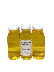 Bibit Parfume 100ml non alkohol