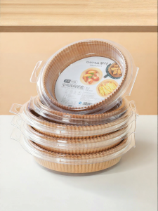 CHAHUA | Air Fryer Food Grade Thickened Grease Absorption Paper