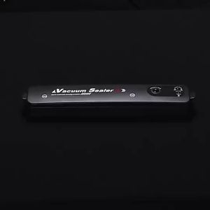MPHL0234 Vacuum Sealer Food Mesin Vakum Plastik Pembungkus Makanan Otomatis