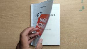 Buku Motivasi Bangkit & Berubah