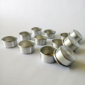 Cetakan Kue Tart Mini: Alat Cetak Kue Praktis