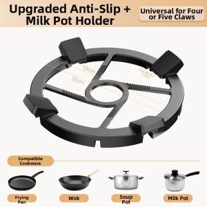 BESSGROUP | Non-slip Pot Holder Stand