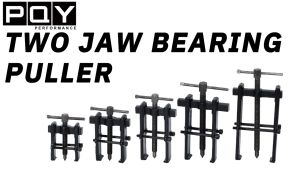 Penarik Bearing Roda Tracker AB2: Panduan Lengkap