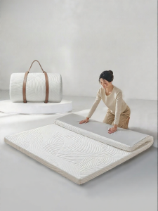 ZUOWEIAI | Moisture-proof Portable Folding Storage Sleeping Pad
