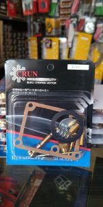 Repairkit Repair Kit Carbu Carburator Karburator Motor RX King Rxking