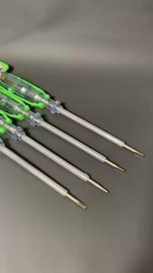 Obeng Tespen 4X190MM FRT