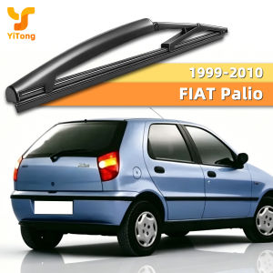 Yitong Is Suitable For FIAT Palio 1999-2010 The Rear Windshield Wiper Blades Are All Day Silent And Replaceable Auto Parts 2008