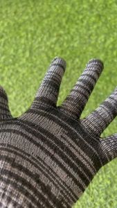 ถุงมือผ้า ยกโหล (12คู่)ถุงมือผ้าฝ้าย ถุงมือผ้าทอราคาถูกแบบหนาเกรดดี ถุงมือทำงาน ถุงมือทำสวน ถุงมือยกของ ถุงมือช่าง ถุงมืออเนกประสงค์