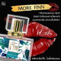 MADAMFIN MORE FINN สีเขียว 💚มาดามฟิน 💯 โปรเปิดร้านใหม่ มีสติ๊กเกอร์ กันปลอม มีซีลทุกขวด❗️น้ำหอมมาดามฟิน 30 ml. รับประกัน ความหอม ติดทน นาน. 