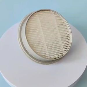 2pcs Deerma Vc20 Filter Vacuum Cleaner Hepa Filter Haipa Vc21/Vc20s Filter Screen Accessories